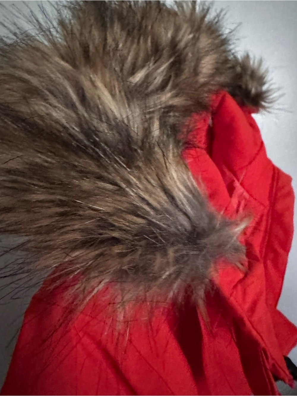 The North Face Dryvent Parka Coat small winter ski - Picture 3 of 9
